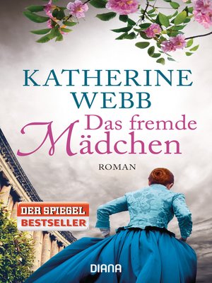 cover image of Das fremde Mädchen